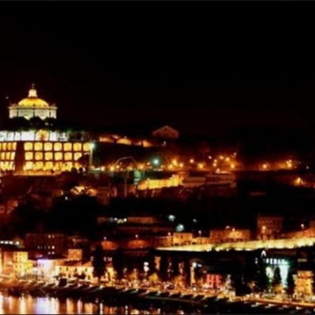 Portugal Beach Point Віла-Нова-де-Гая Екстер'єр фото