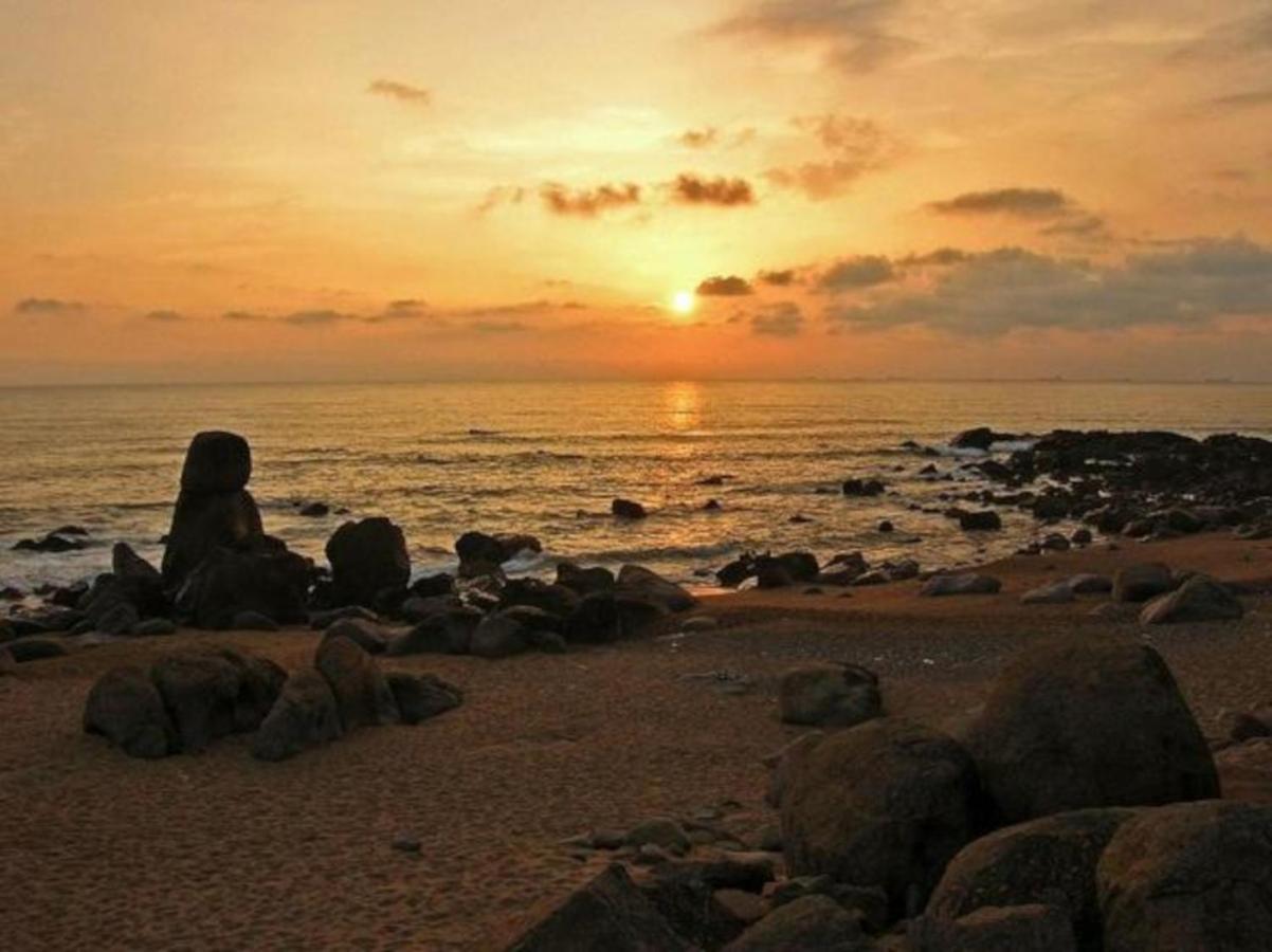 Portugal Beach Point Віла-Нова-де-Гая Екстер'єр фото