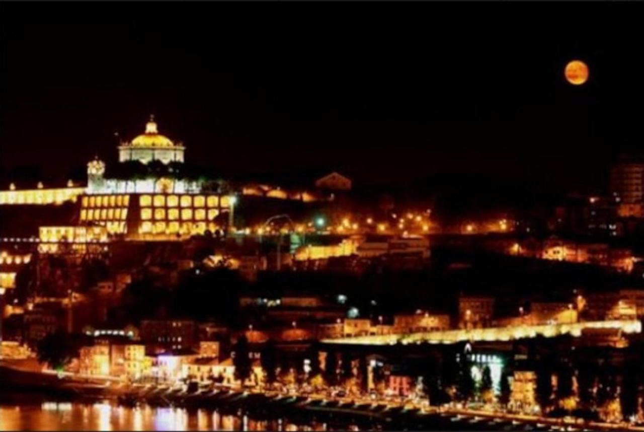 Portugal Beach Point Віла-Нова-де-Гая Екстер'єр фото